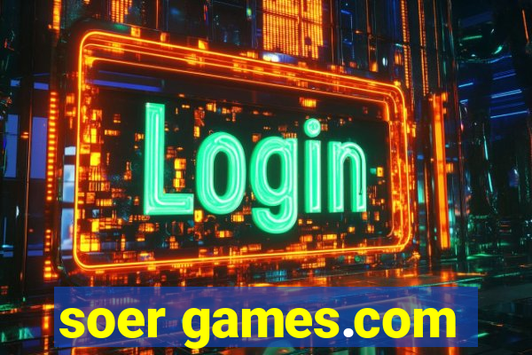 soer games.com